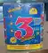 3 Sound Crackers